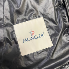 Load image into Gallery viewer, Moncler Lauros Black Size 1
