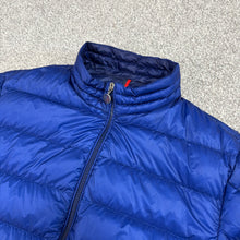 Load image into Gallery viewer, Moncler Agay Blue Size 3
