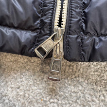 Load image into Gallery viewer, Moncler Cyriaque Gilet Navy Size 4
