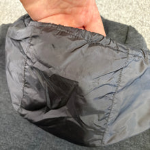Load image into Gallery viewer, Moncler Zip-Up Grey Size Medium
