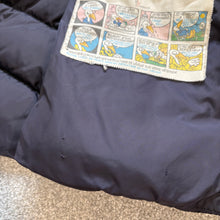 Load image into Gallery viewer, Moncler Prevot Navy Size 2
