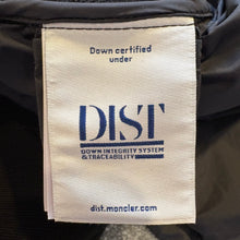 Load image into Gallery viewer, Moncler Tricot Cardigan Black Size XXL
