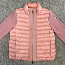 Load image into Gallery viewer, Women’s Moncler Tricot Cardigan Pink Size Small
