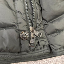 Load image into Gallery viewer, Moncler Athos Gilet Dark Green Size 3
