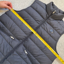 Load image into Gallery viewer, Moncler Treopman Gilet Black Size 3
