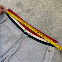 Load image into Gallery viewer, Moncler Tracksuit Grey Size XXL
