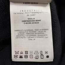Load image into Gallery viewer, Moncler Grenoble Hoodie Dark Navy Size Large
