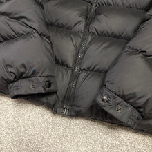 Load image into Gallery viewer, Moncler Marque Black Size 7
