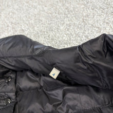 Load image into Gallery viewer, Women’s Moncler Liane Gilet Black Size 4
