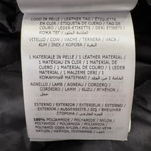 Load image into Gallery viewer, Moncler Vasserot Black Size 2
