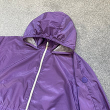 Load image into Gallery viewer, Moncler Chiaki Purple Age14 Oversized
