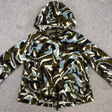 Load image into Gallery viewer, Women’s Moncler Corail Camo Windbreaker Size 1
