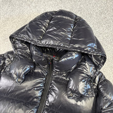 Load image into Gallery viewer, Moncler Maya Black Size 2
