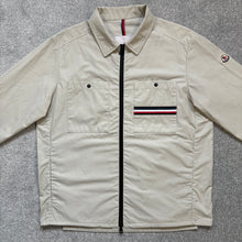 Load image into Gallery viewer, Moncler Akahito Beige Size 2
