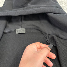 Load image into Gallery viewer, Moncler Tricolour Tracksuit Black Size Large
