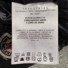 Load image into Gallery viewer, Moncler Ecrins Black Size 5
