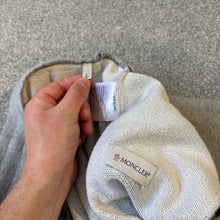 Load image into Gallery viewer, Moncler Tracksuit Grey Size XL
