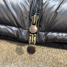 Load image into Gallery viewer, Moncler Maya Navy Size 2
