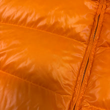 Load image into Gallery viewer, Moncler Parken Gilet Orange Size 4
