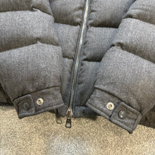 Load image into Gallery viewer, Moncler Allemand Grey Size 3
