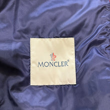 Load image into Gallery viewer, Moncler Billecart Gilet Red Size 4
