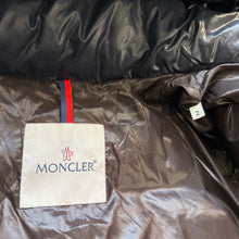 Load image into Gallery viewer, Moncler Maya Navy Size 2
