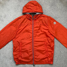 Load image into Gallery viewer, Moncler Urville Orange Size 4
