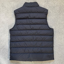 Load image into Gallery viewer, Moncler Treopman Gilet Black Size 3
