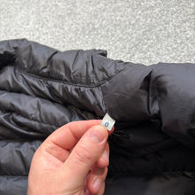 Load image into Gallery viewer, Women’s Moncler Liane Gilet Black Size 0
