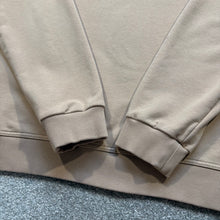 Load image into Gallery viewer, Burberry Magnus Sweatshirt Beige Size Medium

