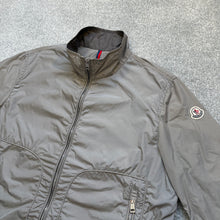 Load image into Gallery viewer, Moncler Renoir Grey Size 4

