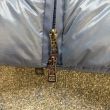 Load image into Gallery viewer, Moncler Cuvellier Baby Blue Size 3
