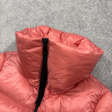 Load image into Gallery viewer, Women’s Moncler Bandama Pink Size 2

