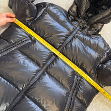 Load image into Gallery viewer, Moncler Ecrins Black Size 2
