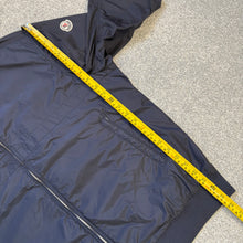 Load image into Gallery viewer, Moncler Albert Navy Size 6
