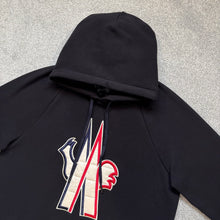 Load image into Gallery viewer, Moncler Grenoble Hoodie Black Size Large
