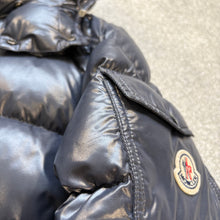 Load image into Gallery viewer, Moncler Maya Navy Size 2

