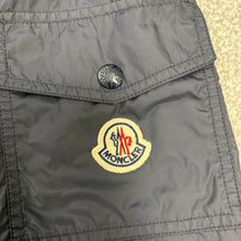 Load image into Gallery viewer, Moncler Keralle Navy Size 3
