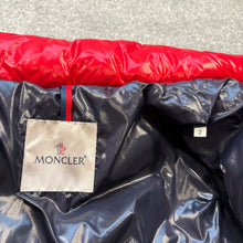 Load image into Gallery viewer, Moncler Konic Red &amp; Navy Size 2

