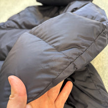 Load image into Gallery viewer, Moncler Montcla Navy Size 4
