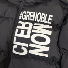 Load image into Gallery viewer, Moncler Grenoble Mazod Black Size 3
