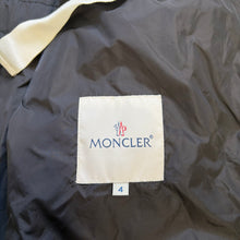 Load image into Gallery viewer, Women’s Moncler Eau Black Size 4
