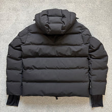 Load image into Gallery viewer, Moncler Grenoble Montgetech Black Size 2
