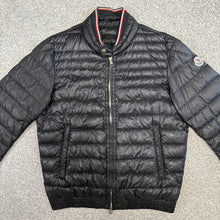 Load image into Gallery viewer, Moncler Garin Black Size 2
