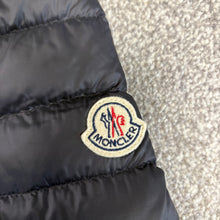 Load image into Gallery viewer, Women’s Moncler Raie Black Size 0
