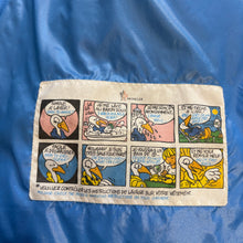 Load image into Gallery viewer, Moncler Wilson Orange Size 6
