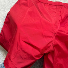 Load image into Gallery viewer, Moncler Swimshorts Red Size XL
