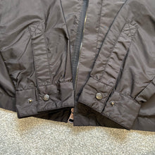 Load image into Gallery viewer, Moncler See Overshirt Black Size 2
