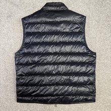 Load image into Gallery viewer, Moncler Gui Gilet Navy Size 2

