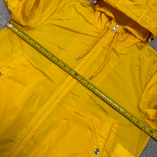 Load image into Gallery viewer, Moncler Grimpeurs Yellow Size 5
